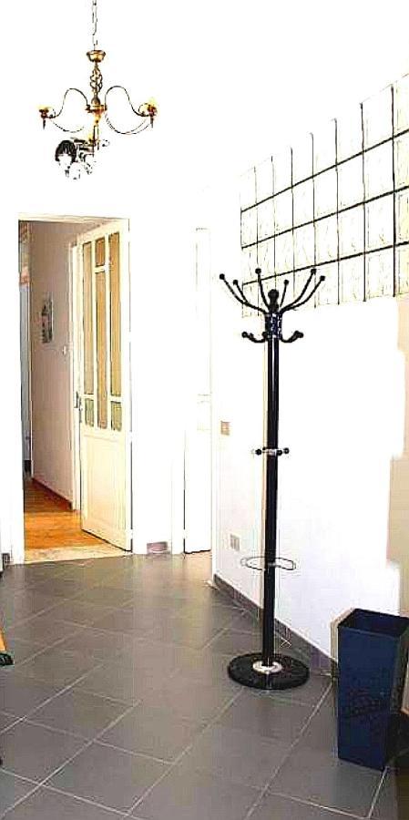 Casa Dei Sogni Apartamento Palermo Exterior foto