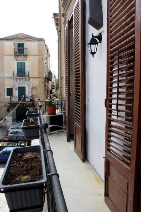 Casa Dei Sogni Apartamento Palermo Exterior foto